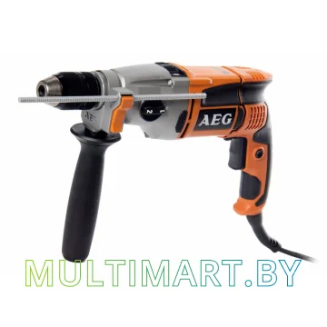 Ударная дрель AEG Powertools SB 20 2E